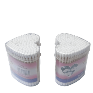 Quality Swab Sticks Cotton Bud(Mahe)
